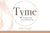 Tyme Soap Gift Card - Tyme Soap